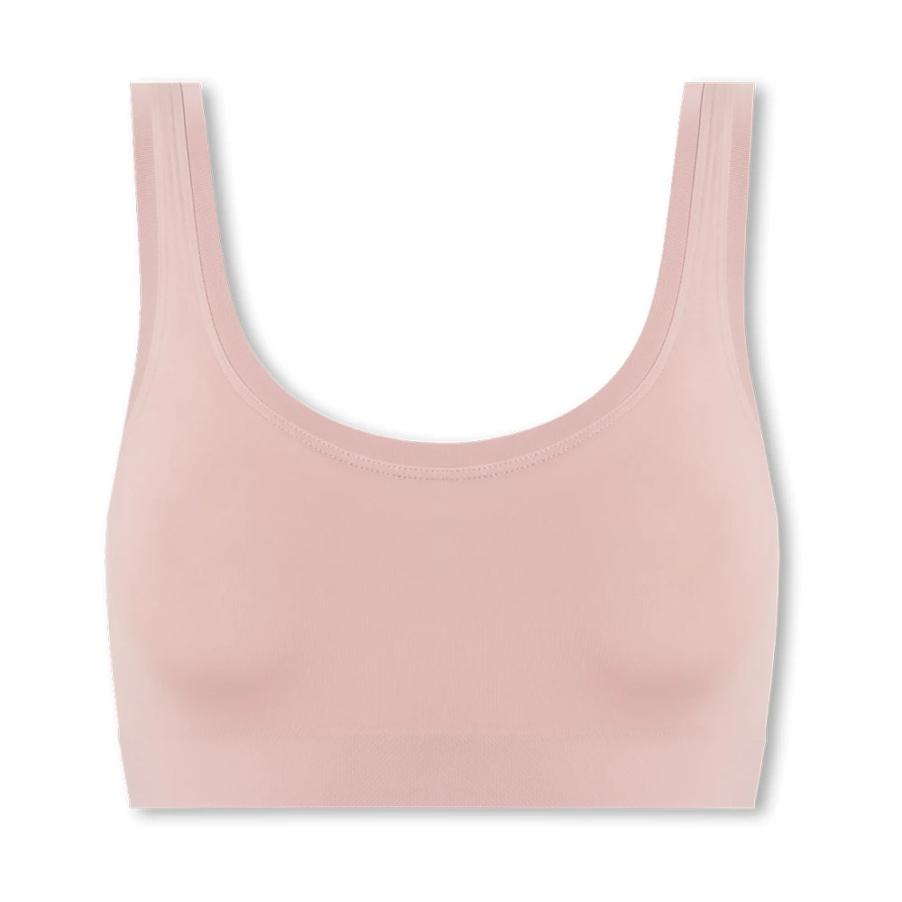 Hanro Touch Feeling ondergoed top Pink Dames