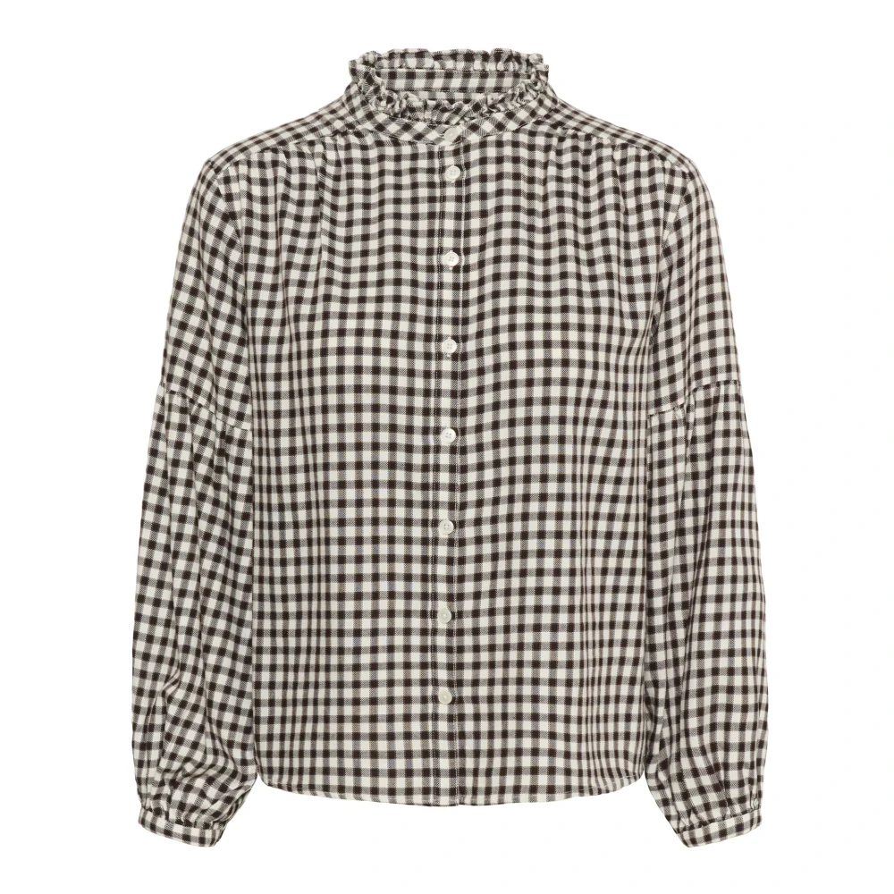 Blouses & Shirts > Shirts - - Part Two - Modalova