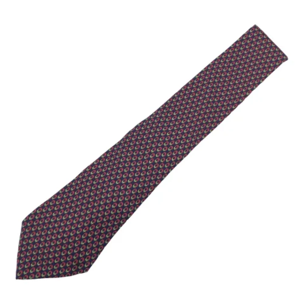 Pre-owned > Pre-owned Accessories - - Hermès Vintage - Modalova