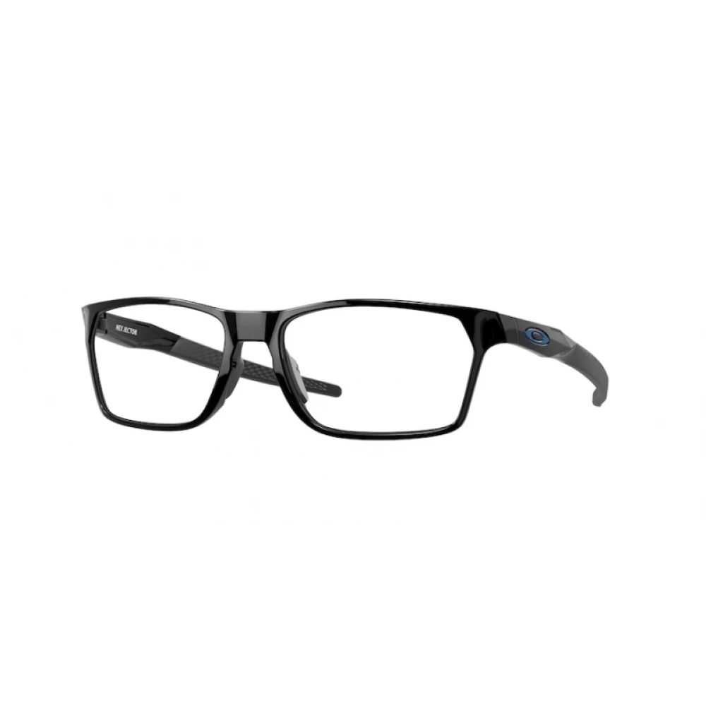 Oakley Hex Jector Bril Black Heren