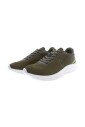 green-polyester-mens-sneakers