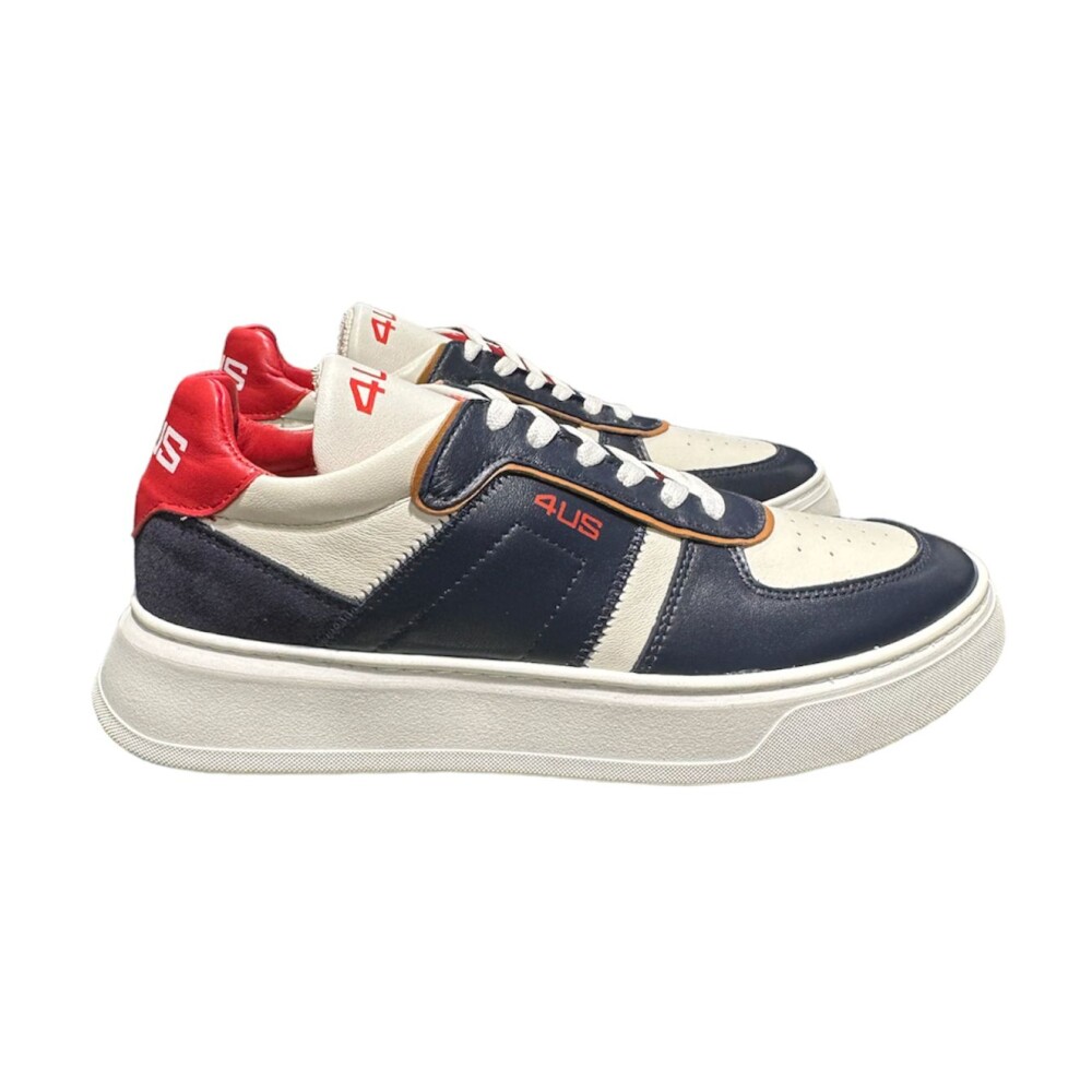 Sneakers paciotti online