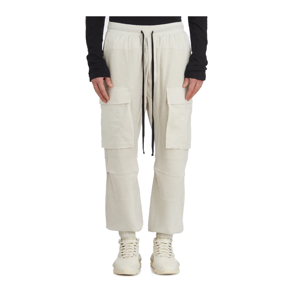 Trousers > Sweatpants - - Thom Krom - Modalova