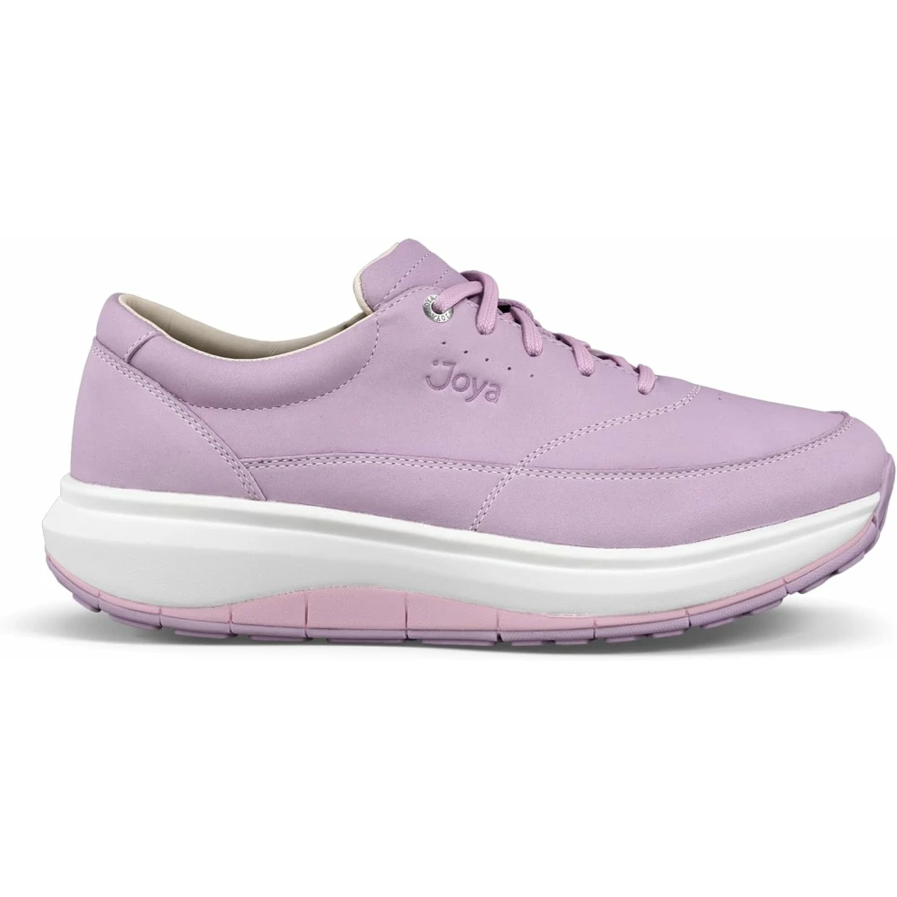 Joya Klassieke vetersneaker