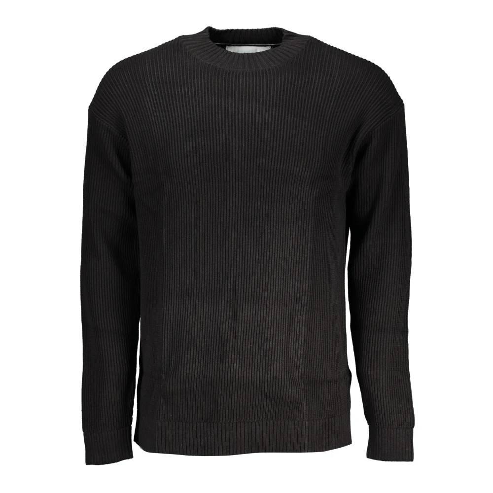 Calvin Klein Kleding Black Heren
