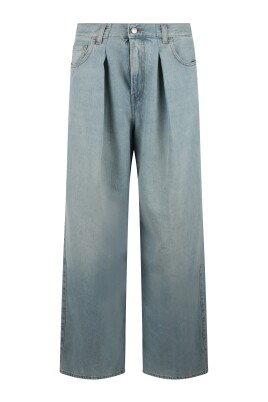 emerald-denim-pant-with-pleats