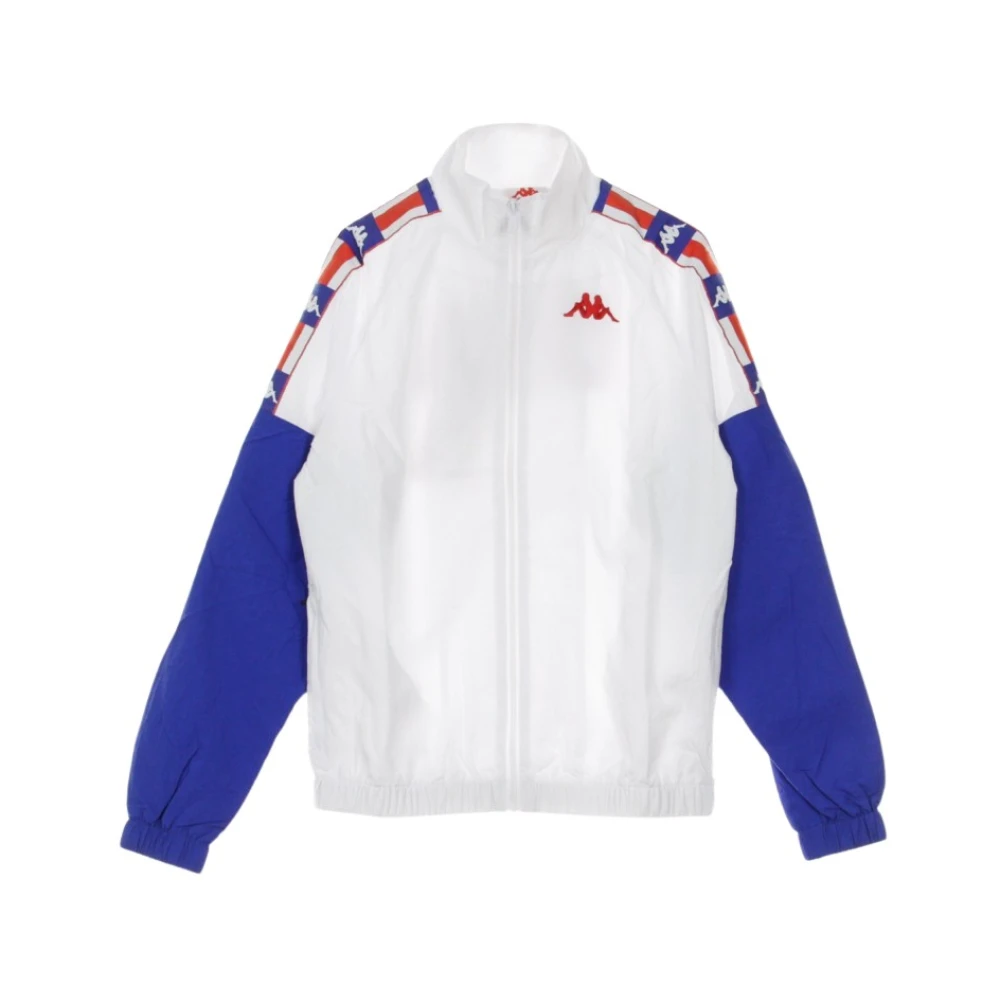Kappa Men's Multicolor Light Jackets - Light Jackets - Xl - Jackets