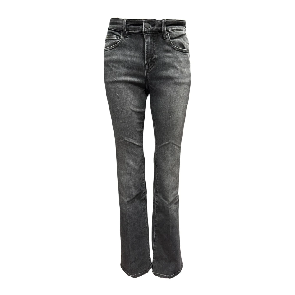 Ag Jeans Donna Grigio - Bootcut Jeans - Jeans - W31