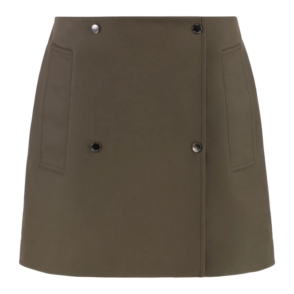 Skirts > Short Skirts - - Burberry - Modalova