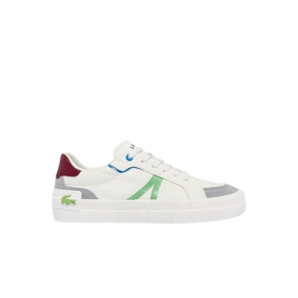 Zapatillas de hombre Lacoste Hombre Miinto