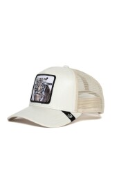 Gorra Bros der Mörder Tiger