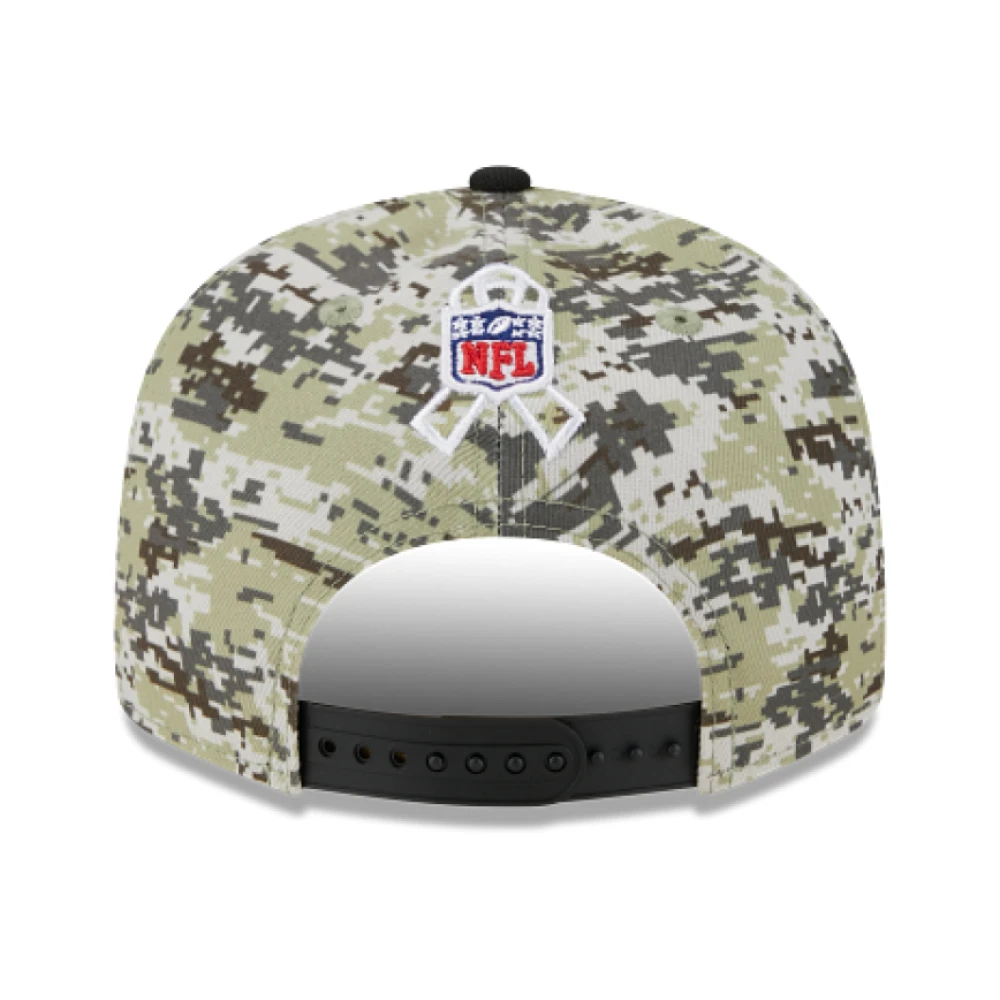new era NFL STS Multicolor Pet Multicolor Heren