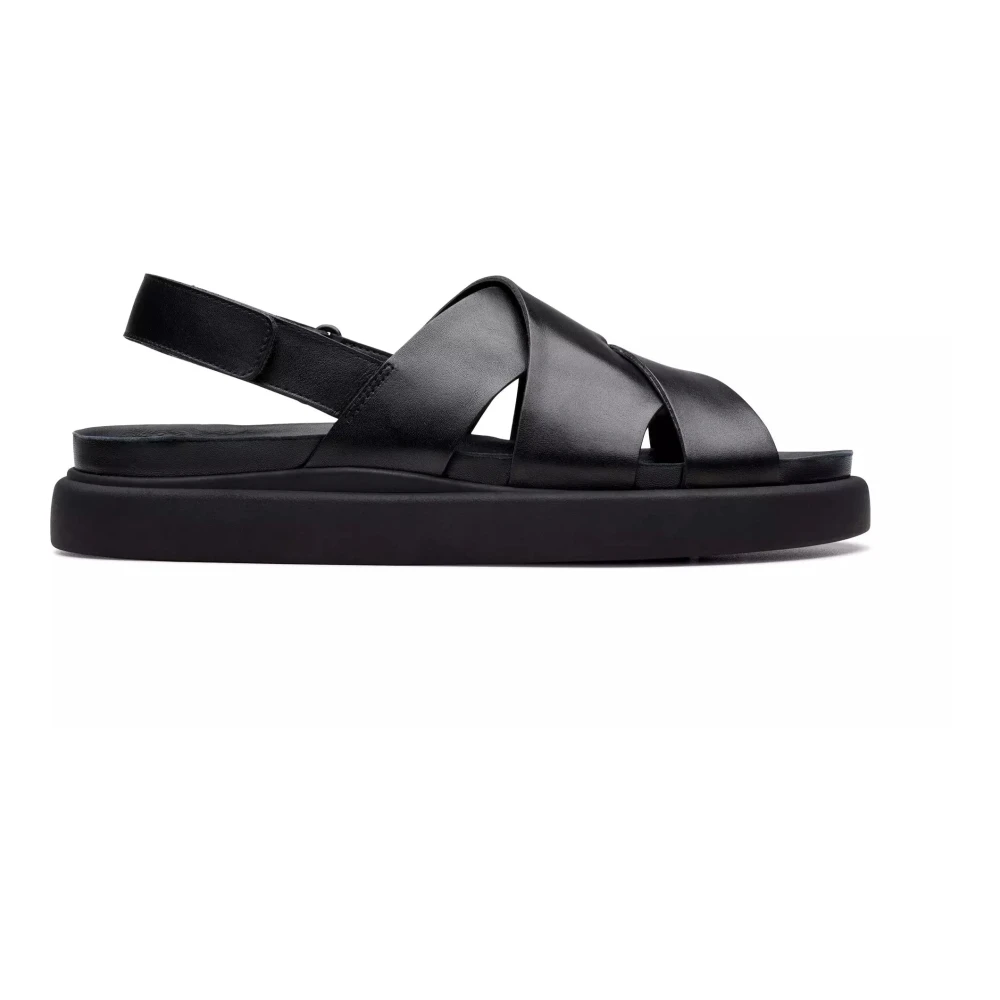 Shoes > Sandals > Flat Sandals - - Clarks - Modalova