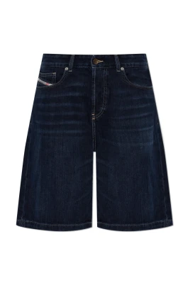 DE-SIRE-SHORT Denimshorts