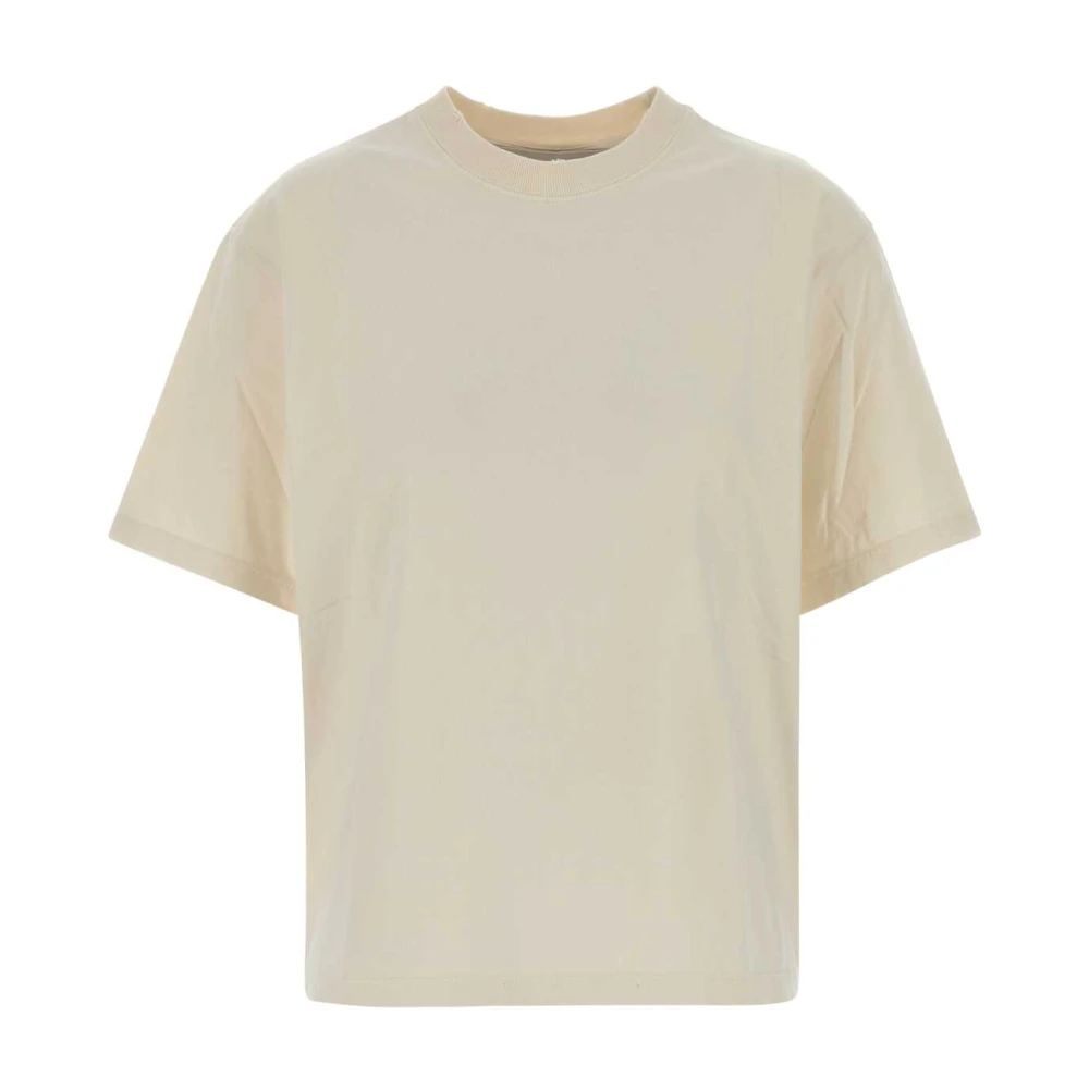 Golden Goose Uomo Beige Top, S, New, - Immagine 4