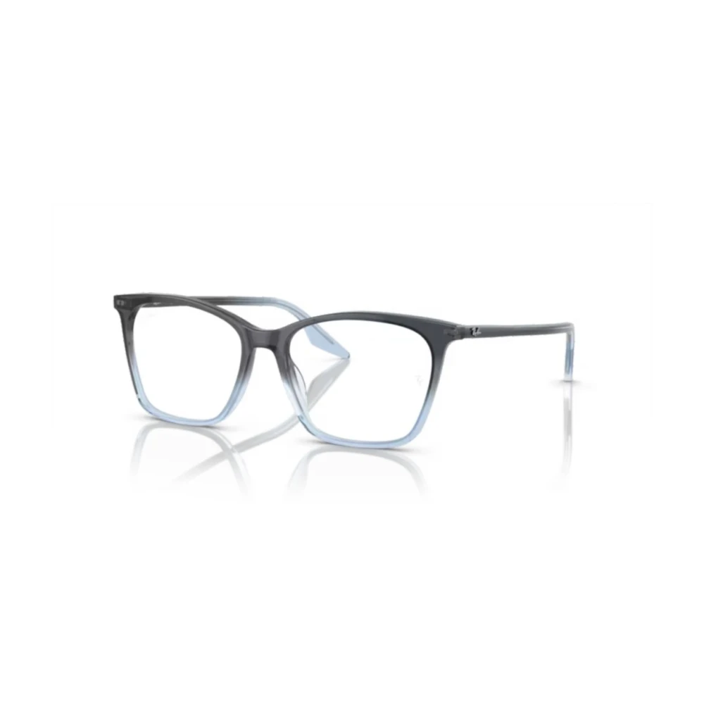 Ray-Ban Vista Sunglasses - Unisex - Glasses - Blue - 54 Mm - Accessories