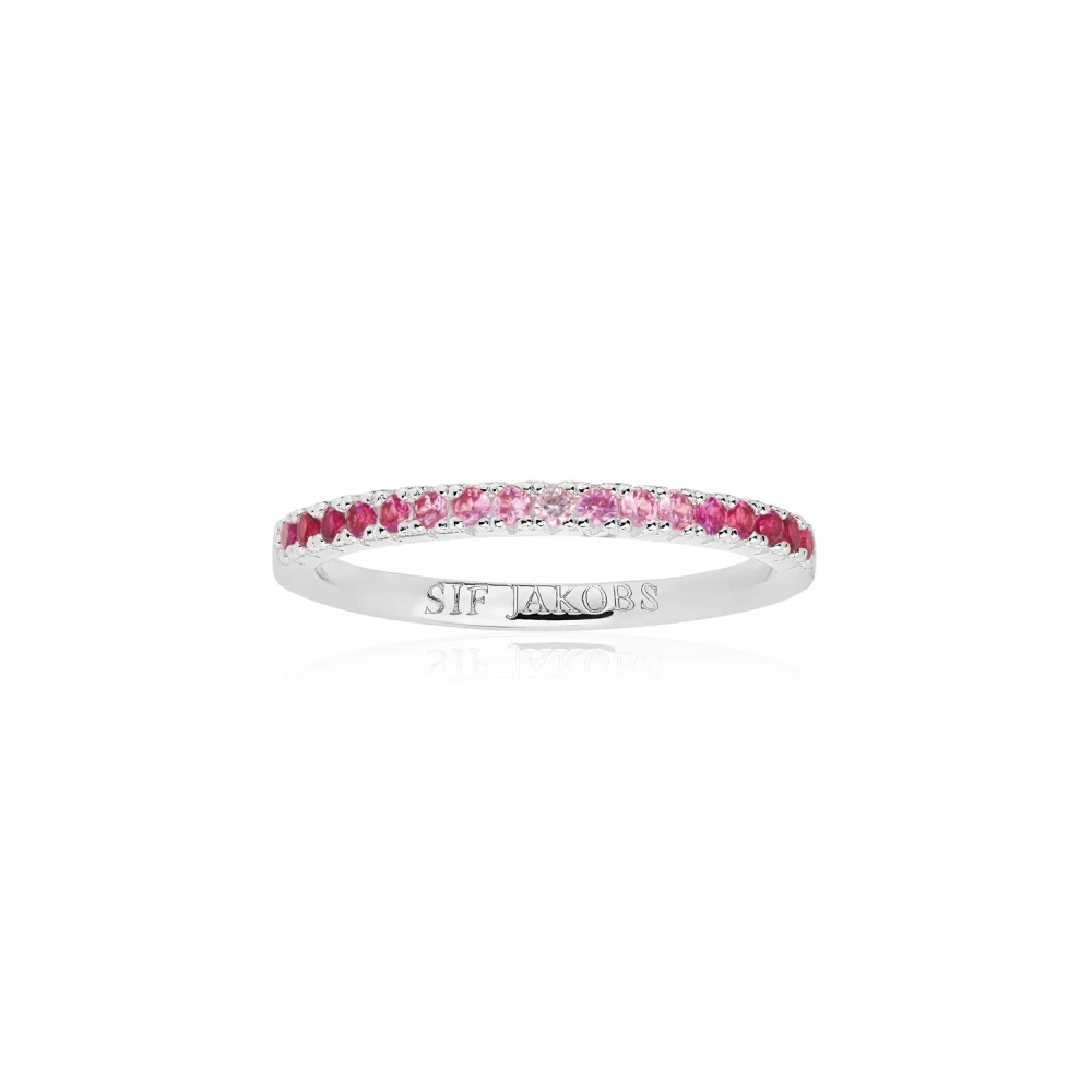 Accessories > Jewellery > Rings - - Sif Jakobs Jewellery - Modalova