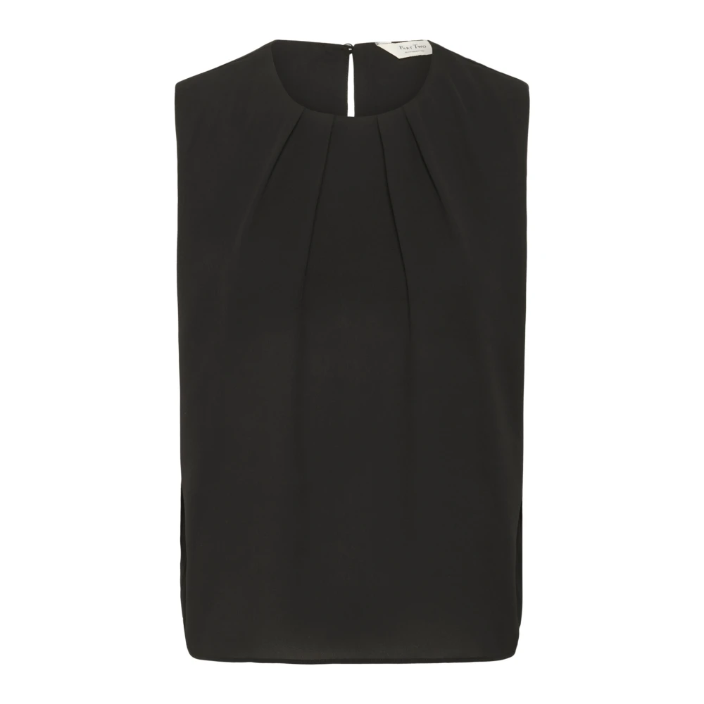 Tops > Sleeveless Tops - - Part Two - Modalova