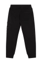 pantalon-noir-avec-logo
