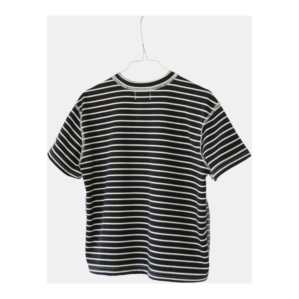 Designers Remix Lottie Tee Beige Dames