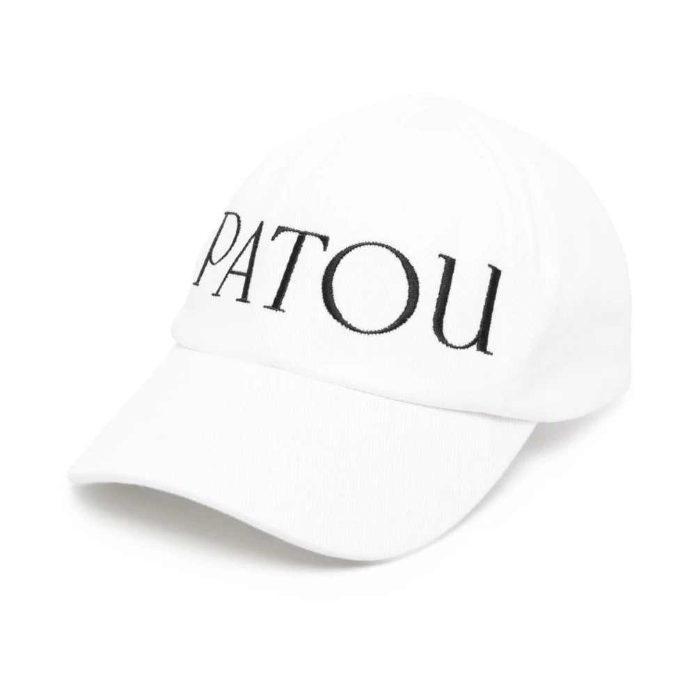 Accessories > Hats > Caps - - Patou - Modalova