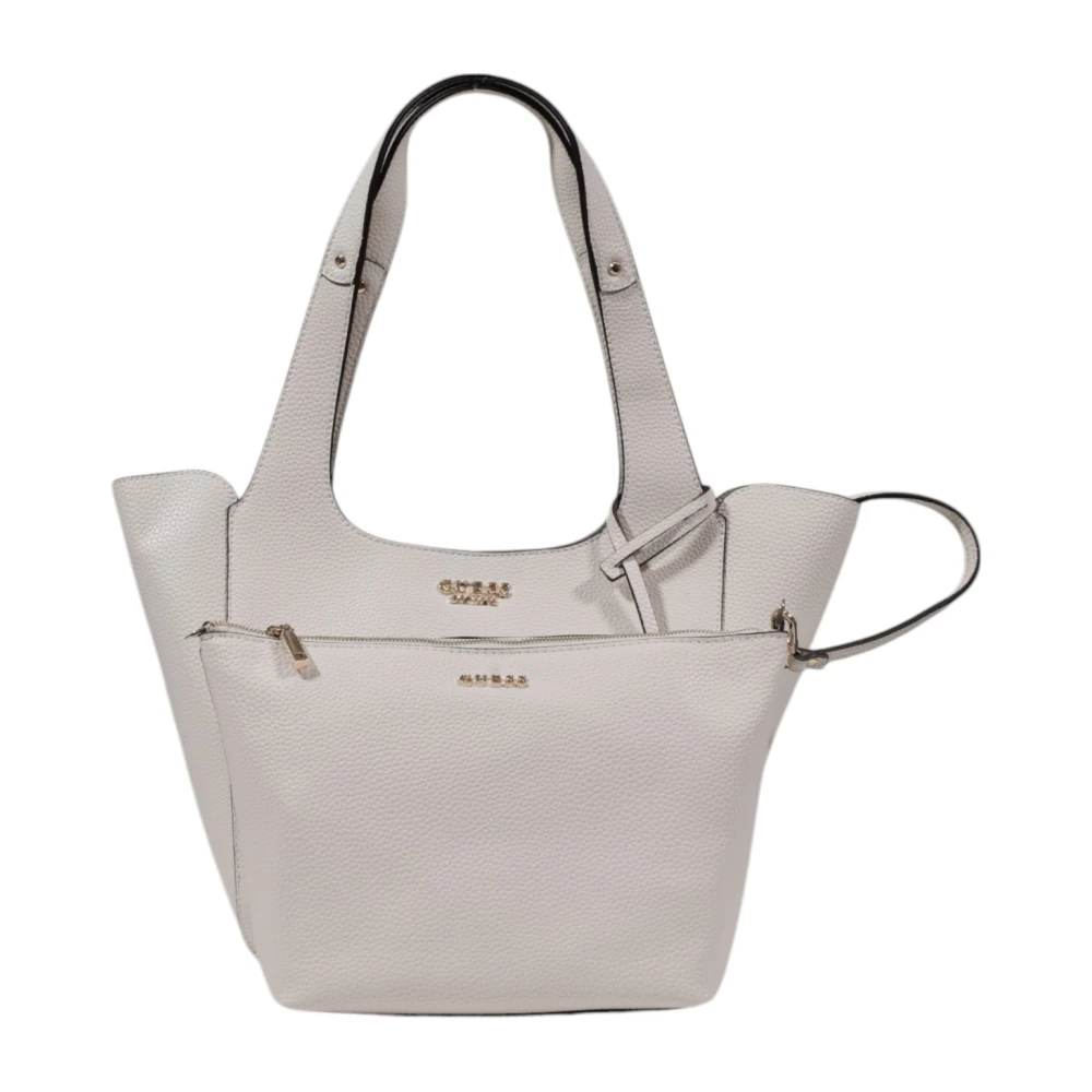 Guess Lente Zomer Dames Tassen Collectie Beige Dames