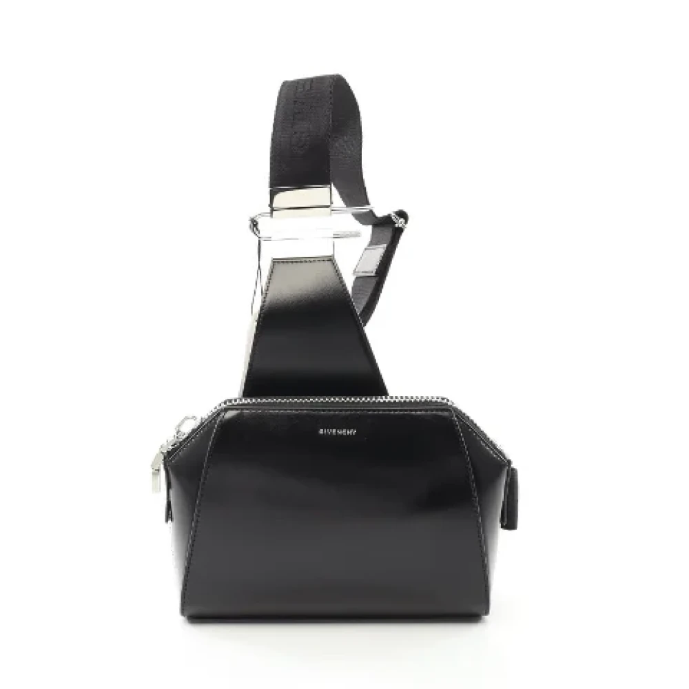 Pre-owned > Pre-owned Bags > Pre-owned Cross Body Bags - - Givenchy Pre-owned - Modalova