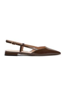 Vinnie Slingback