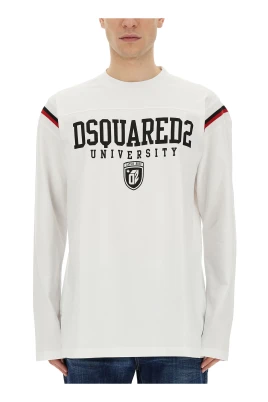 Varsity Fit Tee