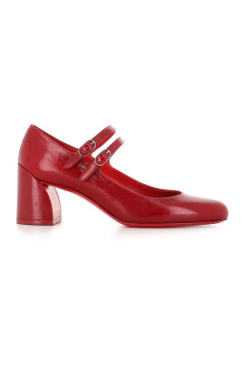 bordeaux-heeled-pumps