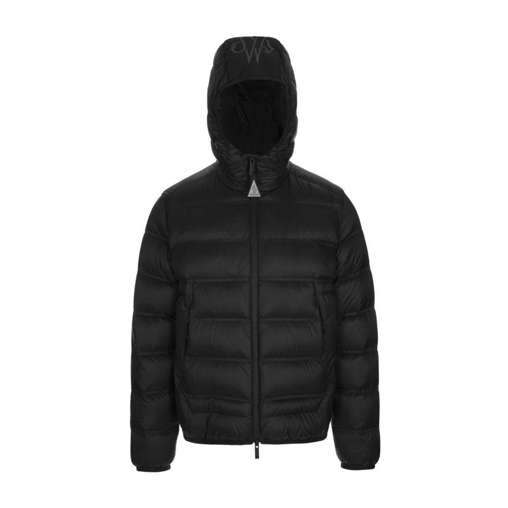 Jackets > Down Jackets - - Moncler - Modalova