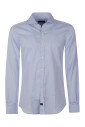 chemise-en-coton-a-col-francais