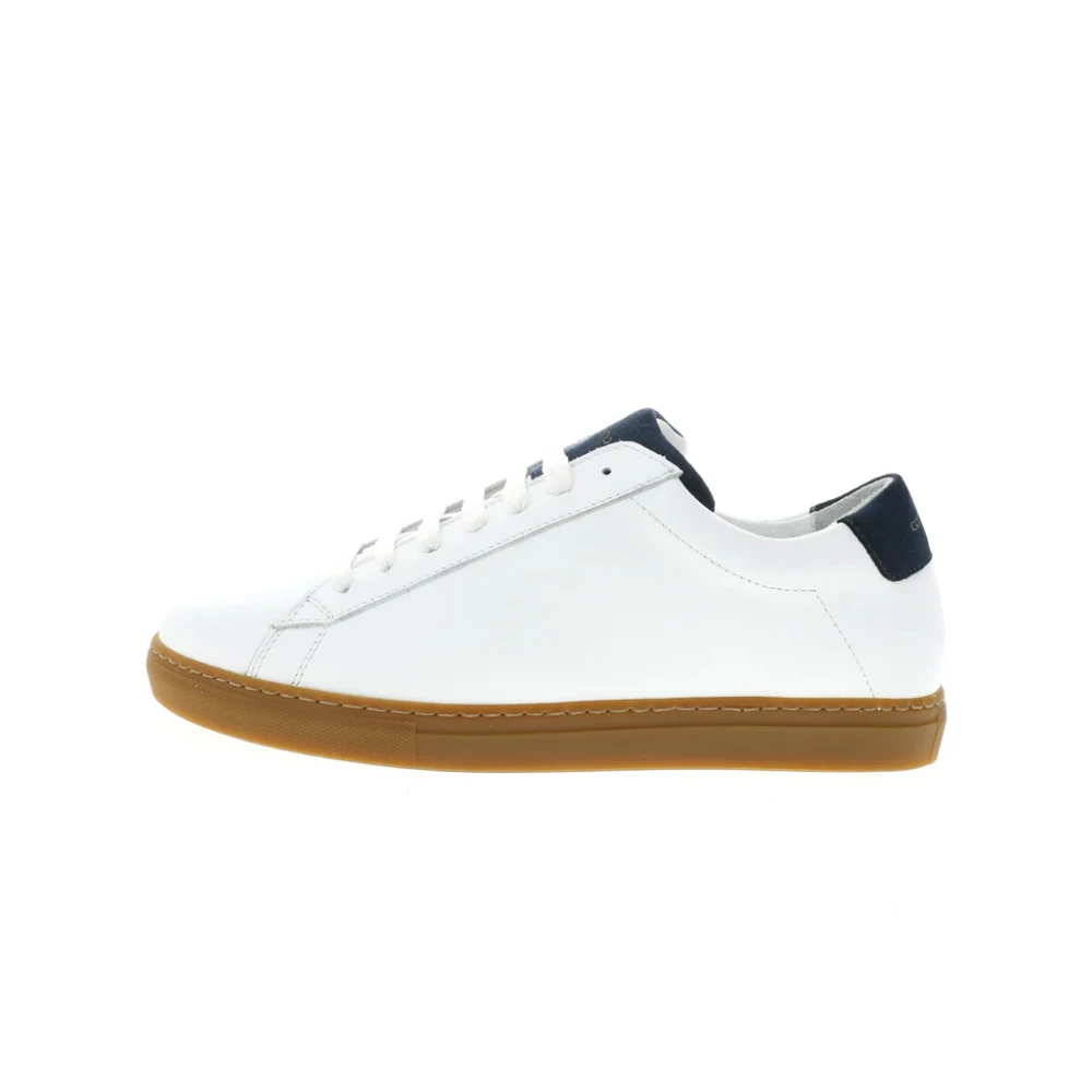 Camino 71 Sneakers Heren Schoenen Wit