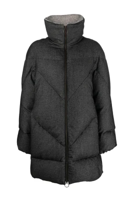 Alpacka Casual Pufferjacka i