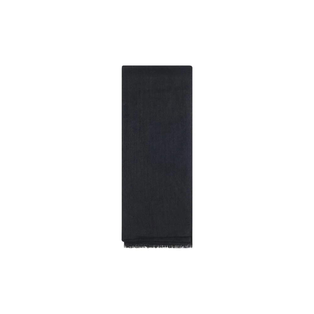 Accessories > Scarves > Winter Scarves - - Brunello Cucinelli - Modalova