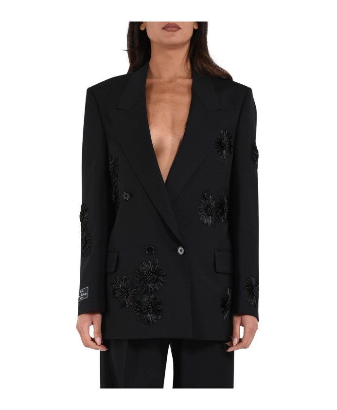 double-breasted-jacket-with-raffia-flowers