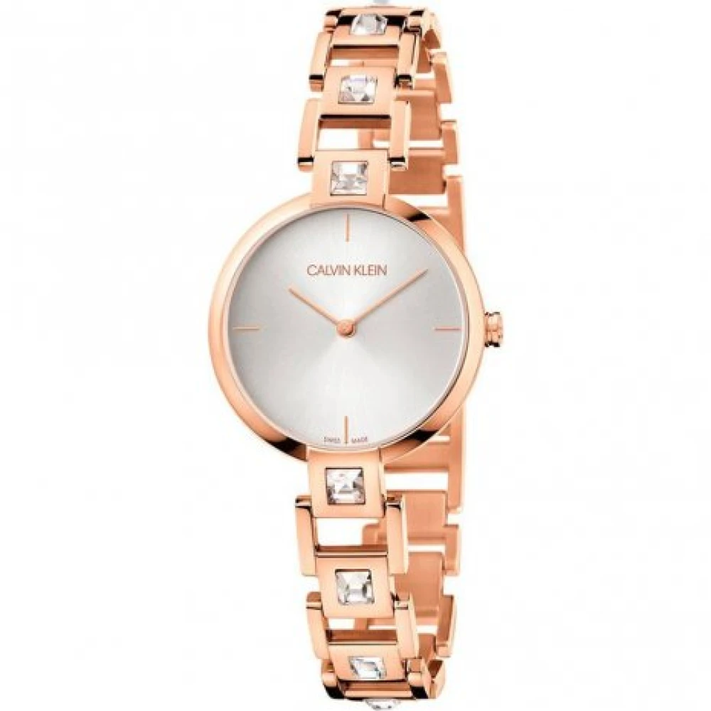 Accessories > Watches - - Calvin Klein - Modalova