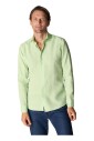 chemise-modele-elegante-verte