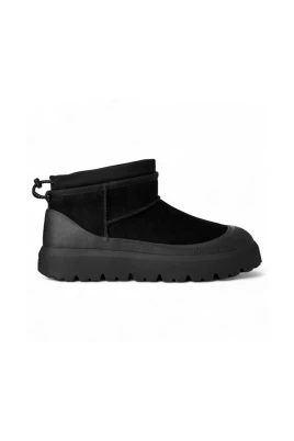 Hybrid Boot