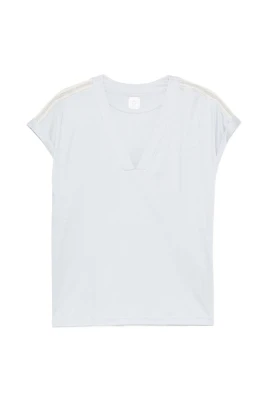 T.shirt polvere
