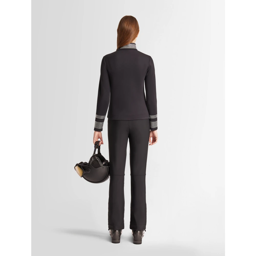 Fusalp Orion Kristal Thermische Laag Black Dames