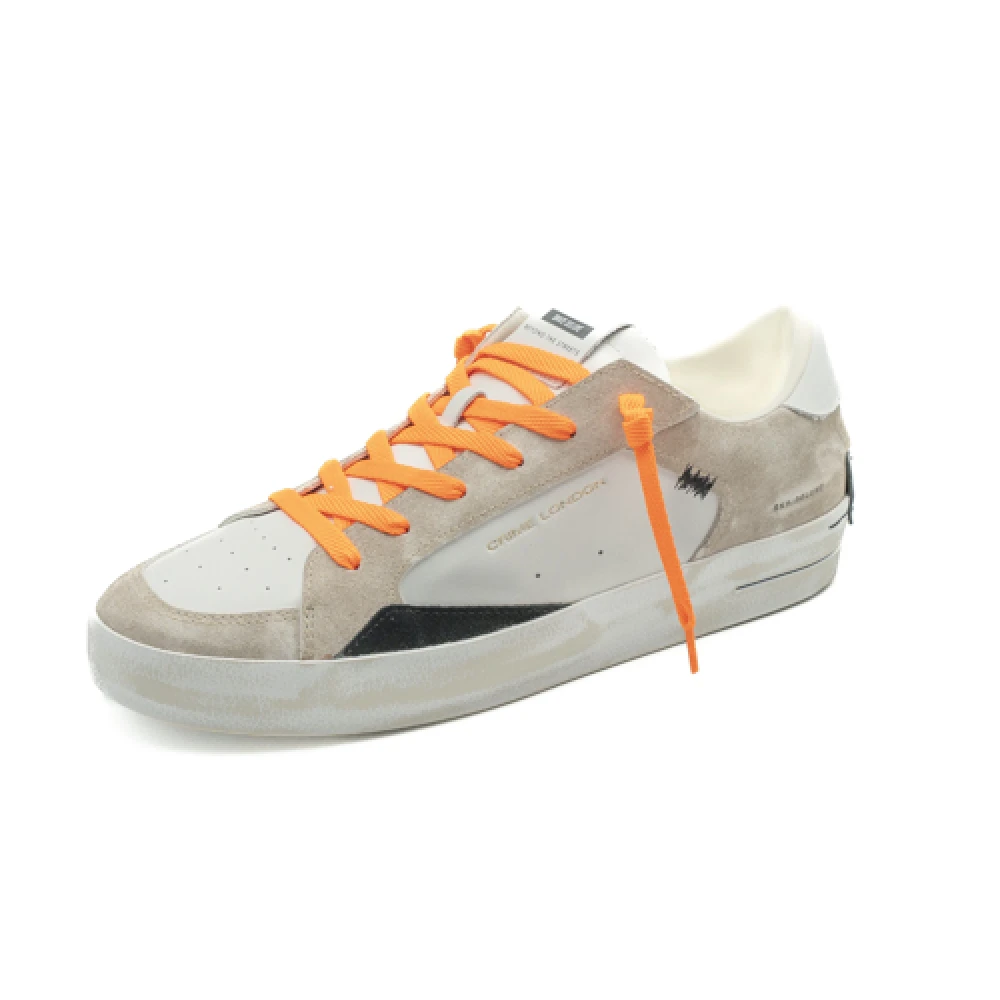 Shoes > Sneakers - - Crime London - Modalova