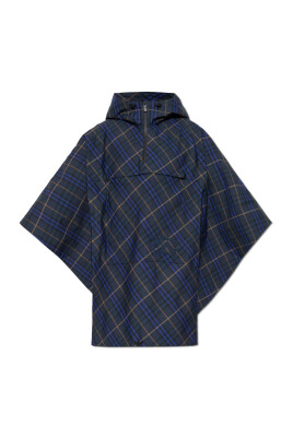 rutig-poncho