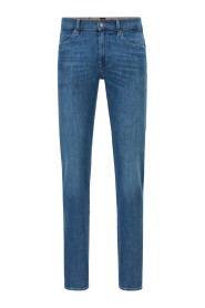 Slimfit-jeans