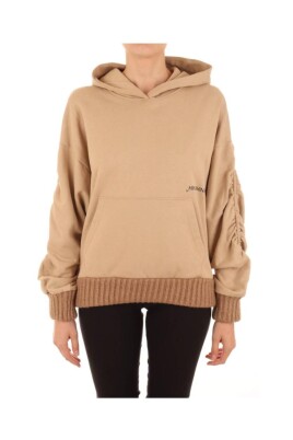 ruffled-sleeves-cotton-hoodie
