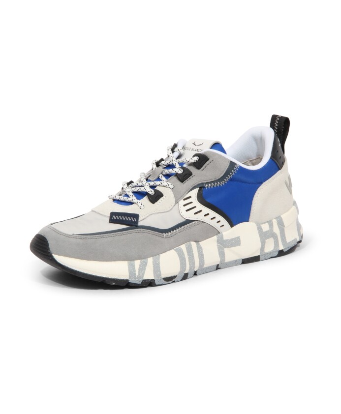 gris-azur-daim-nylon-chaussures-clubo