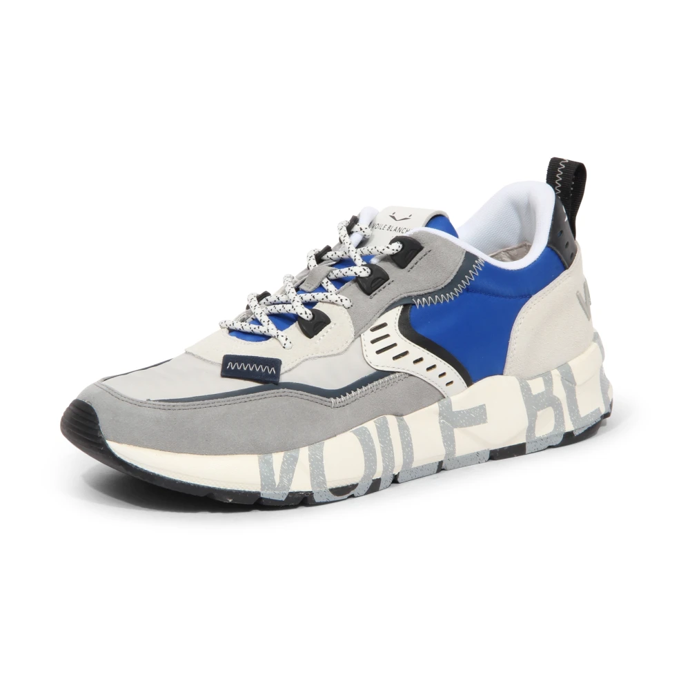 Shoes > Sneakers - - Voile Blanche - Modalova