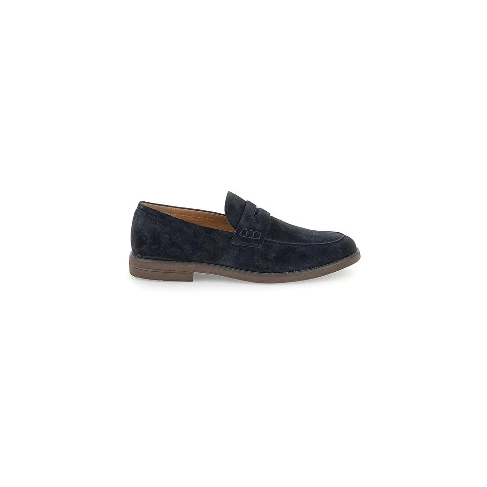 Stonefly Herren Blau Schuhe, 43 Eugröße: