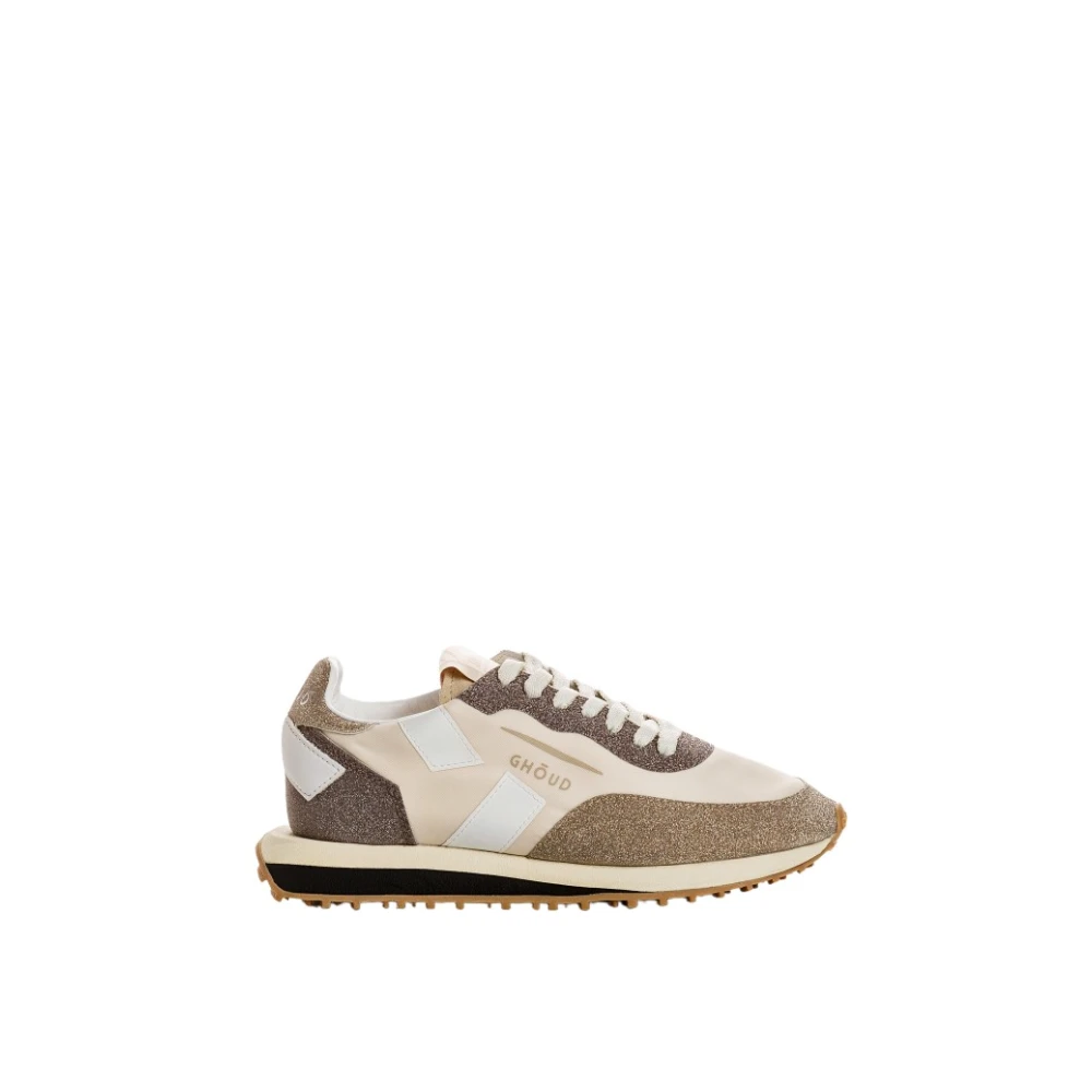 Ghoud - Shoes > Sneakers - Beige - Ghoud - Modalova