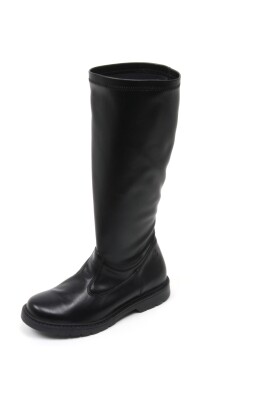 leather-boot-shoe-for-kids